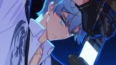 Successor Taeyou