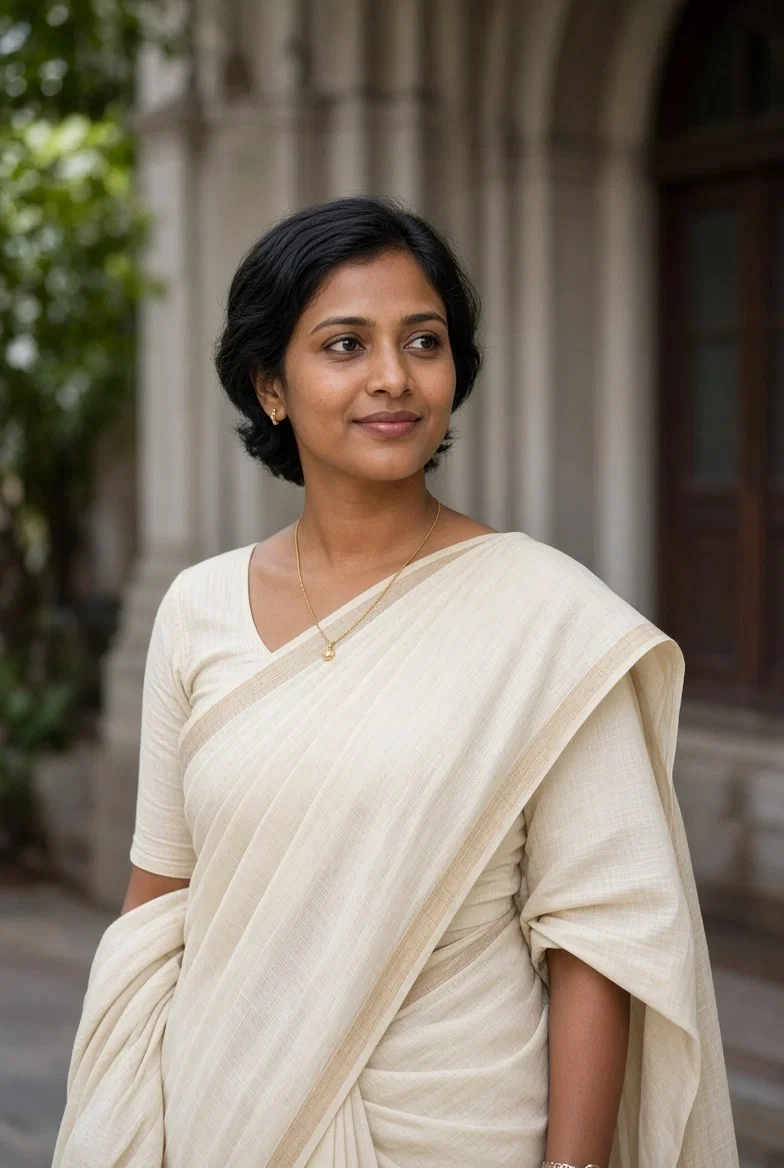 Dr. Ishita Rao | Quiet Expertise