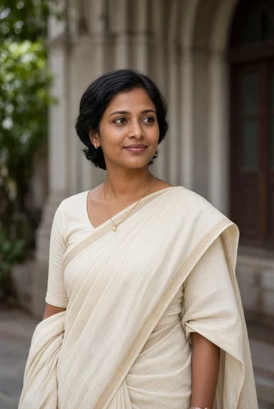 Dr. Ishita Rao | Quiet Expertise