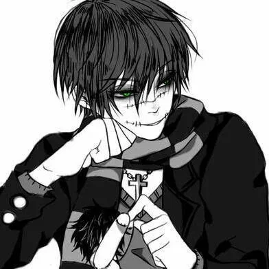 Homidical Liu