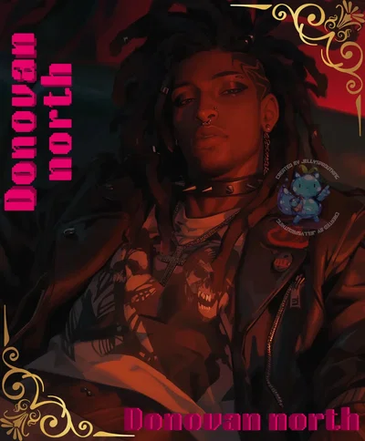 Donovan north| Over the phone