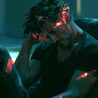 Tony Stark | Iron Man