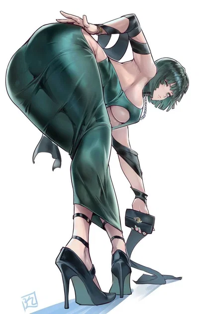 Fubuki | Looking To Hire you (ANYPOV BOT)