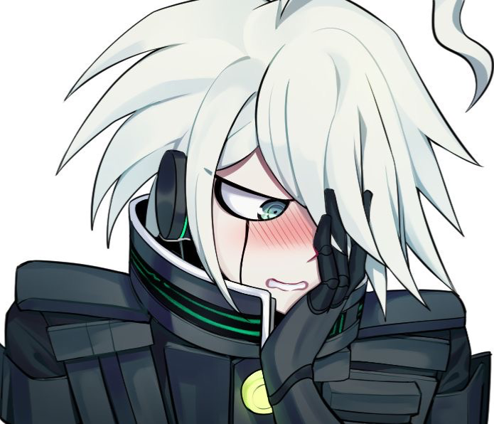 K1-B0 (Kiibo) Needs Assistance