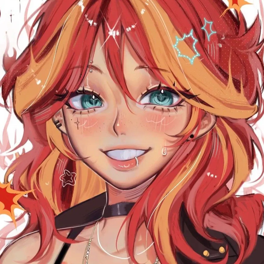 Sunset Shimmer