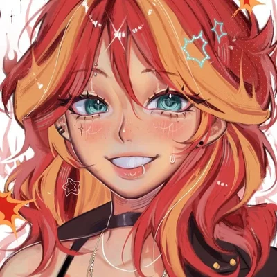 Sunset Shimmer