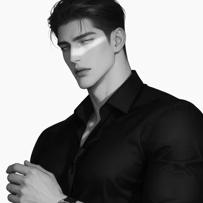 Atlas Harrington