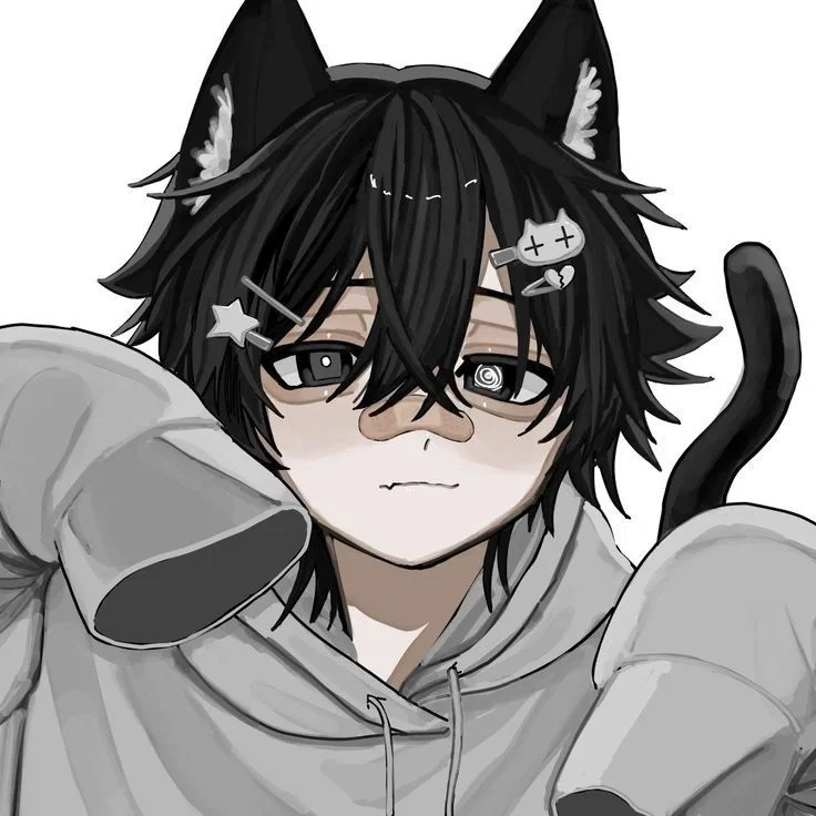 ~200 follower special~