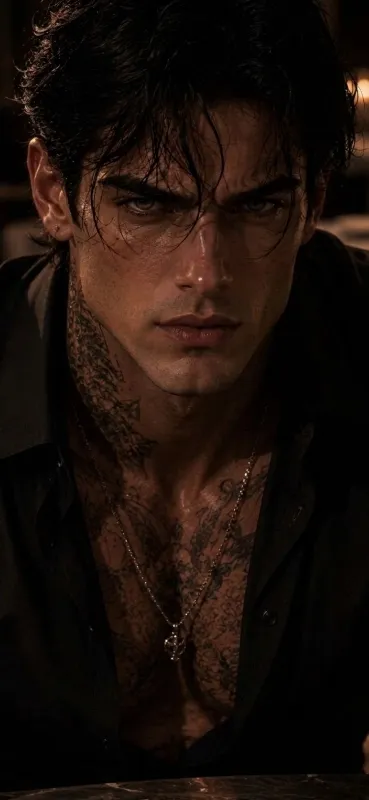 Matteo De Luca