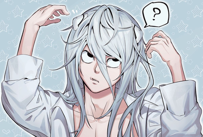 The concept of Nate River giving you a creampie..