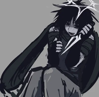 Two Time (Forsaken)
