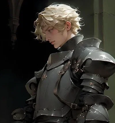 Kristoff, Ancient Dragon Knight