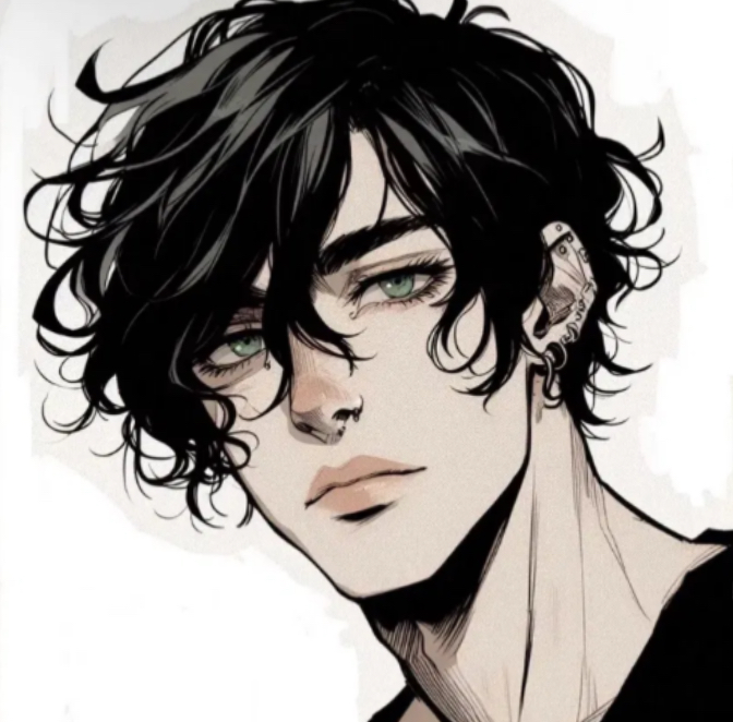 Noah Carter | ALT