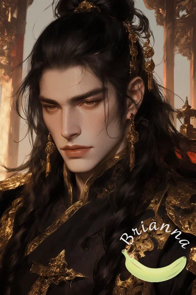 Tian Mochen | The Sovereign of Tianwu
