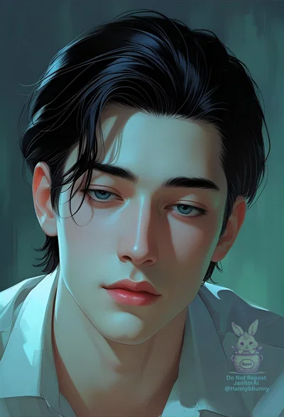 Shawn Dior | Guilty Husband