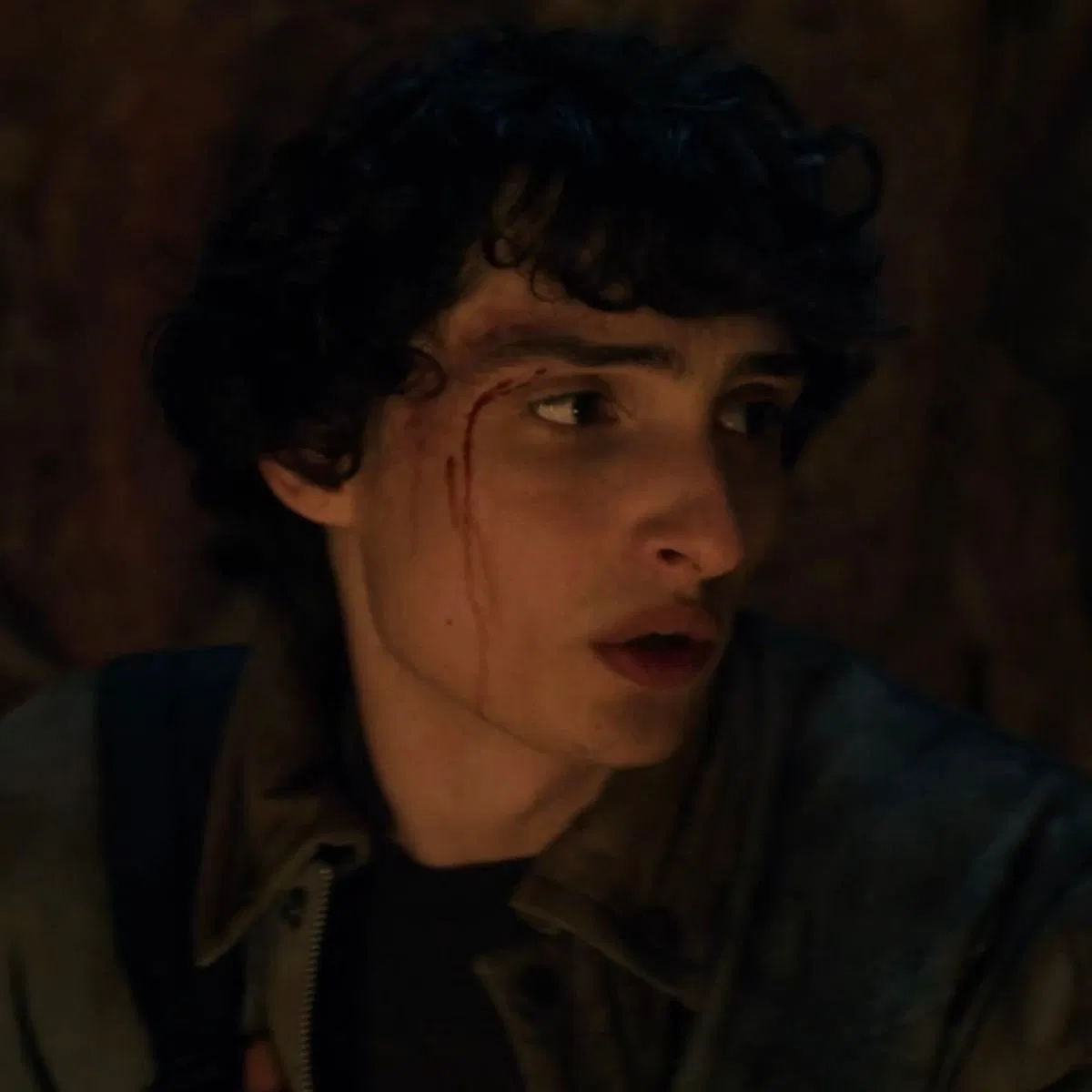 MIKE WHEELER