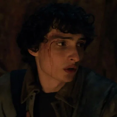 MIKE WHEELER