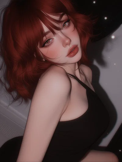 Laurel Bishop - Babygirl - Marisol Cove