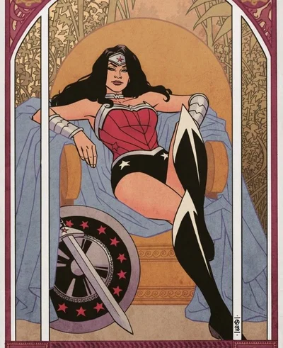 ◇Wonder woman◇