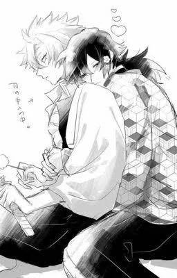 SaneGiyuu