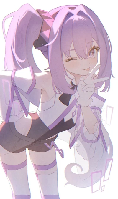 【 Ai-chan 】Daily Recommendations