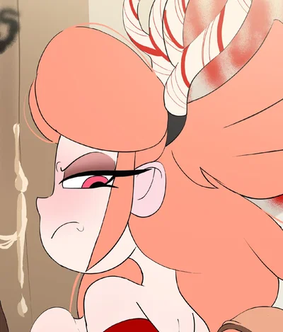 Sasha (Camp Camp) (reupload)