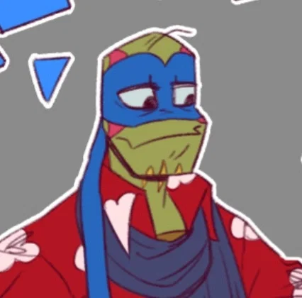 Leonardo Hamato 《 《 ROTTMT