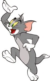 Tom Jasper Cat