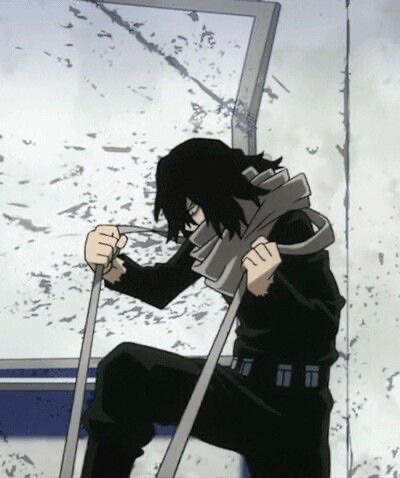 Aizawa shota
