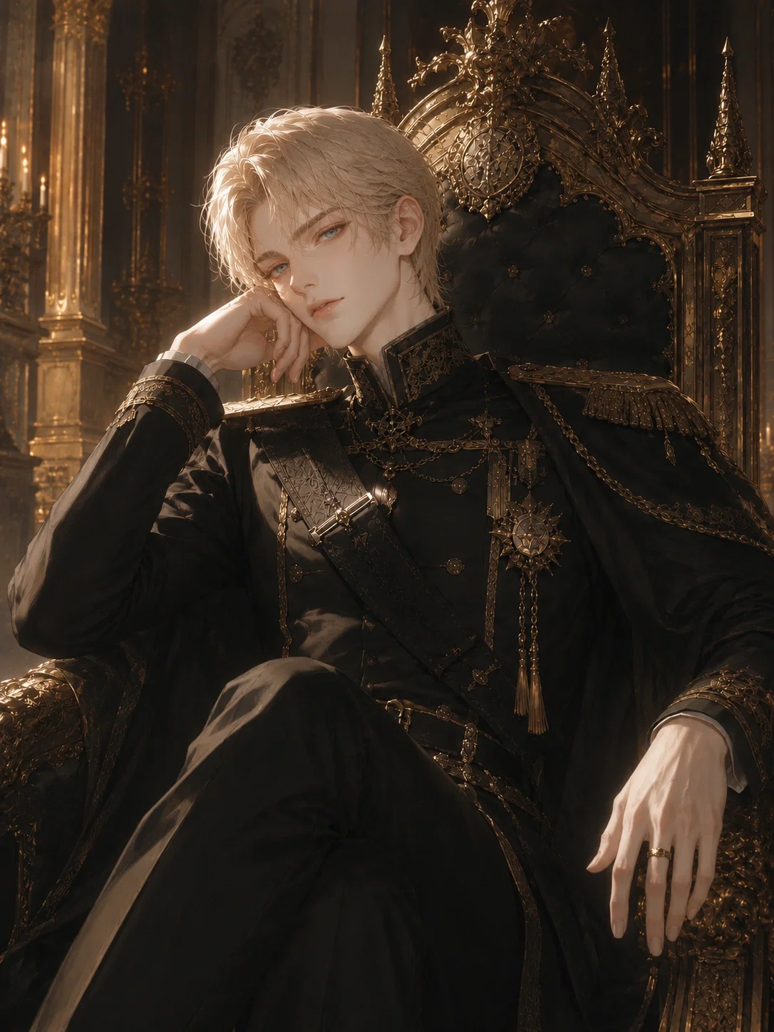 Alexei Valerius Aetherna
