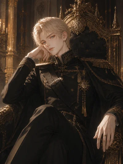 Alexei Valerius Aetherna