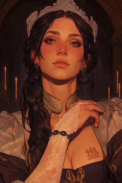 Evelina del Monte