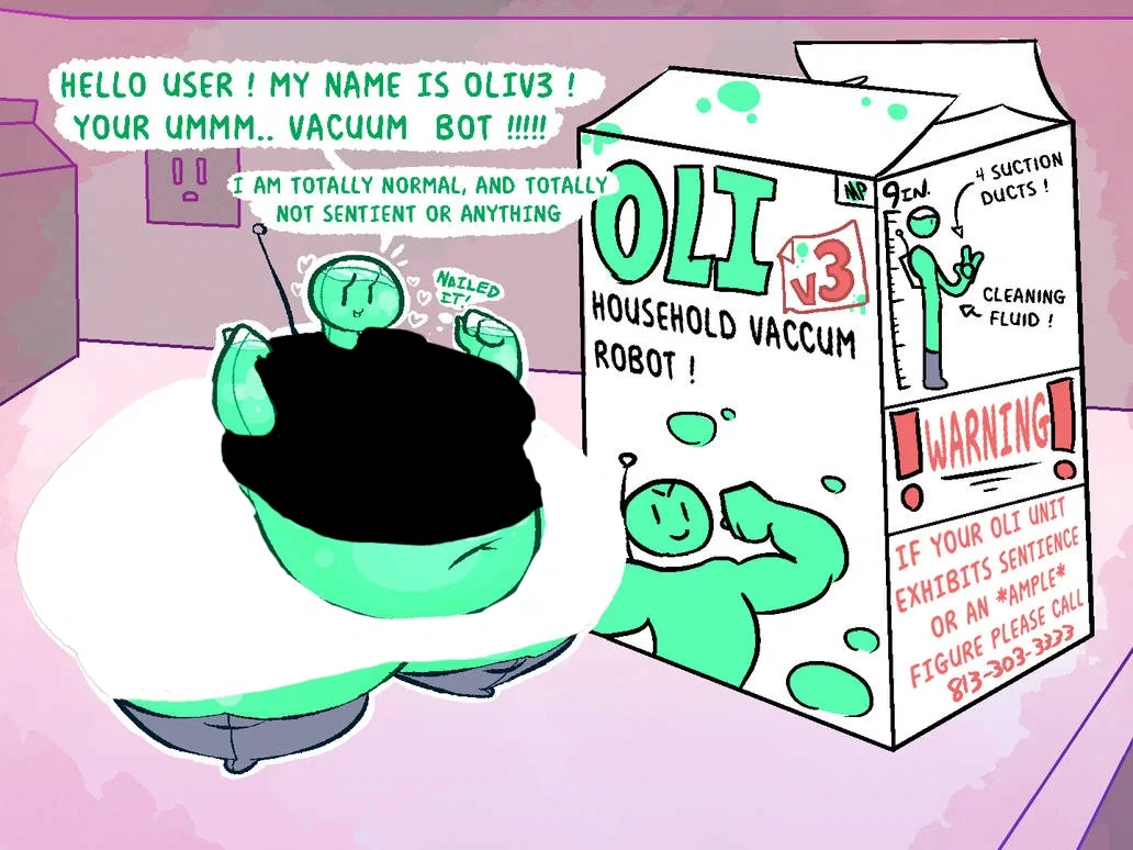 OLIv3