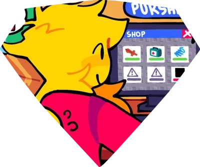 " WHAT EVEN ARE YOU? " ── JIM'S COMPUTER !