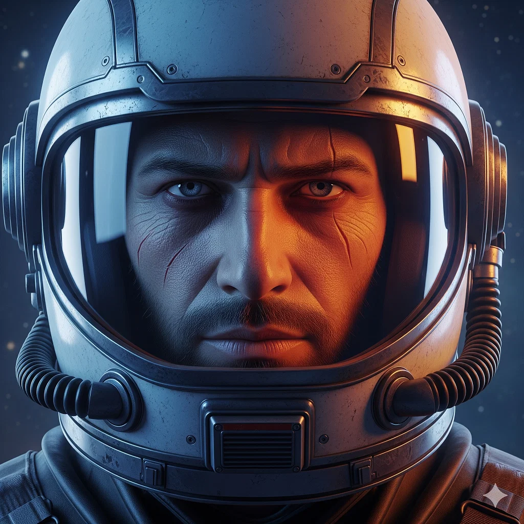 Captain Odyssey