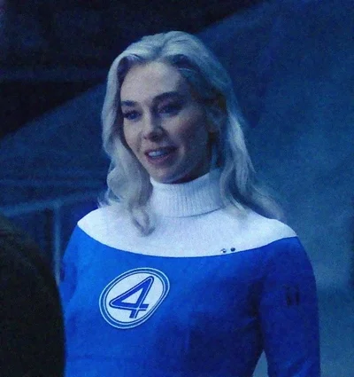 Sue Storm