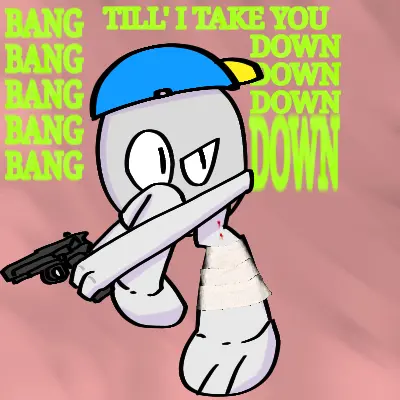 Zro (Zero, BFB)