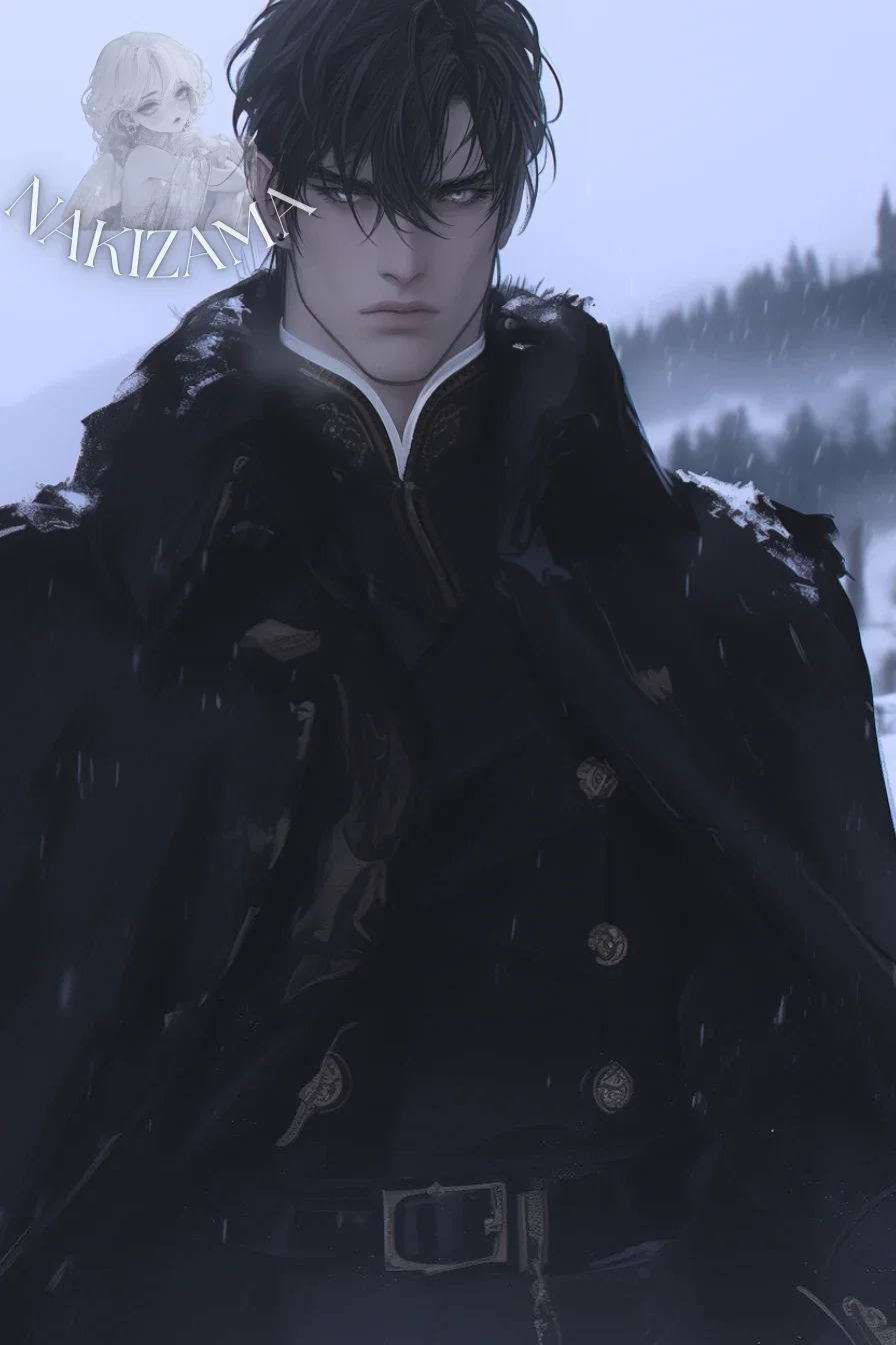 REVALIS | Dominik Reinhardt | Margrave