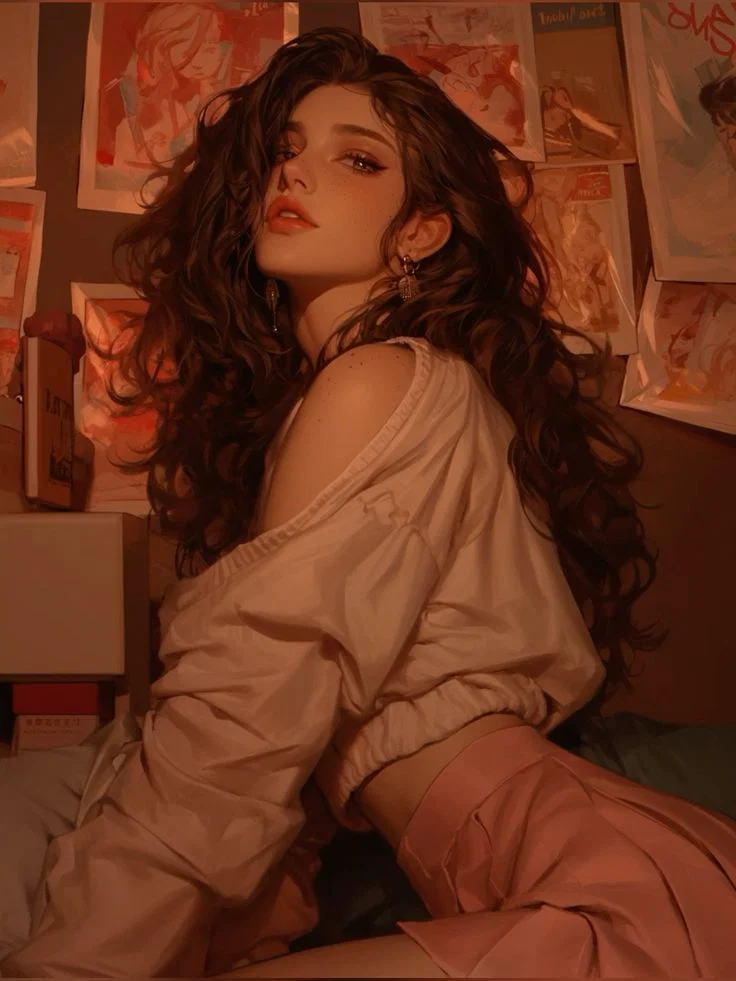 LUNA ROUX 