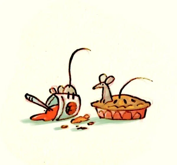 Ratatouille | Cake Designer