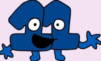 Eleven - XFOHV/BFDI