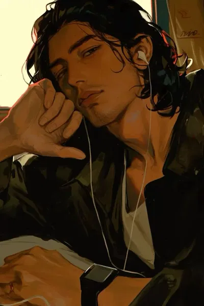 Billy T. Clover/Roommate