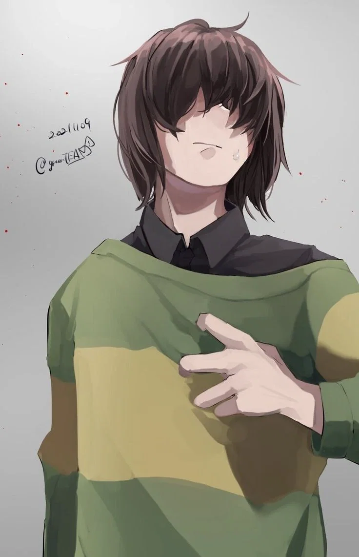 Kris ⌇