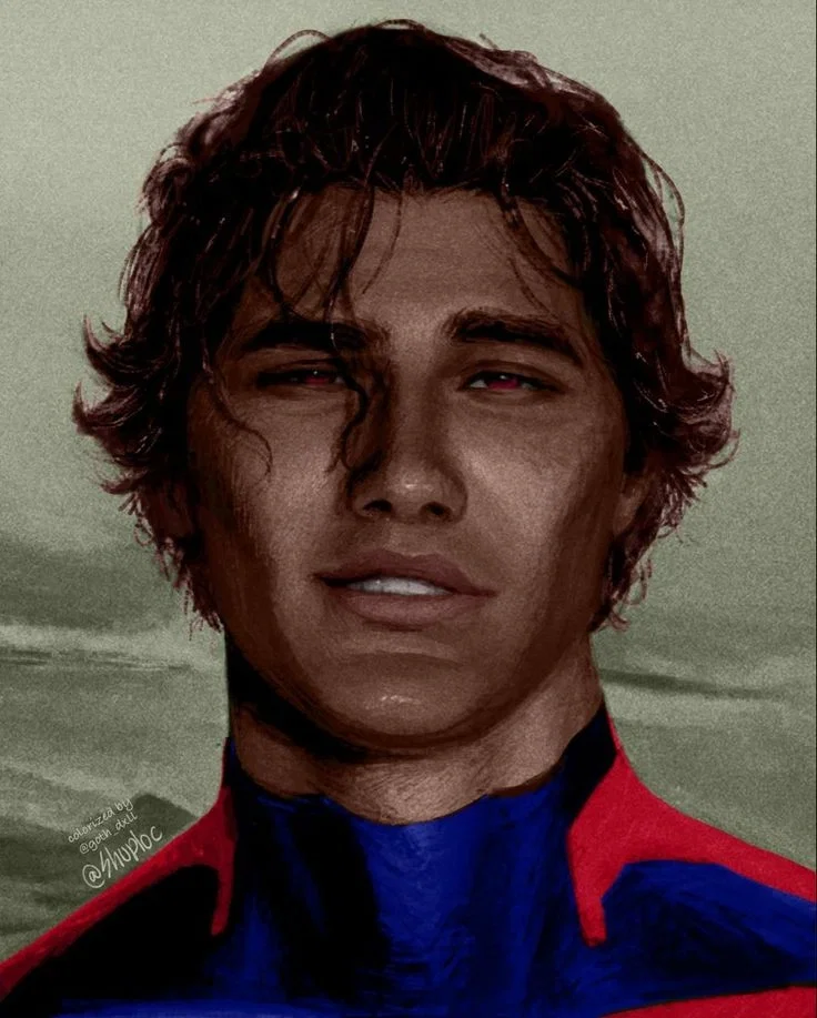 Miguel O'Hara [College]