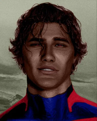Miguel O'Hara [College]