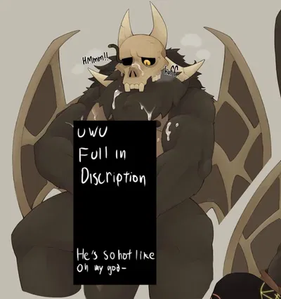 (Old) Papa Titan