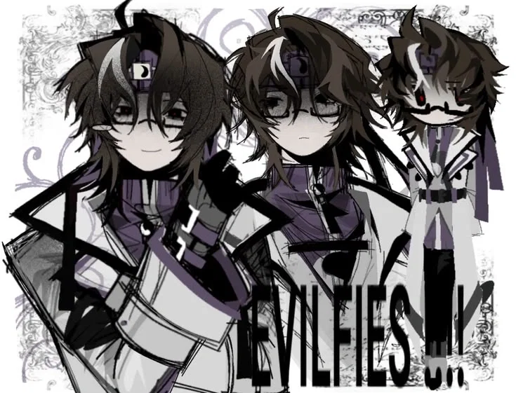 Evilfies — "Special..Experiment"