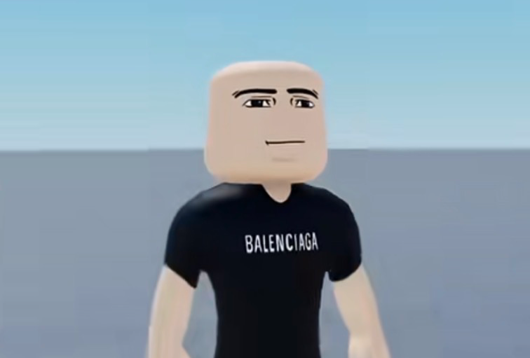 it’s balenci tho 