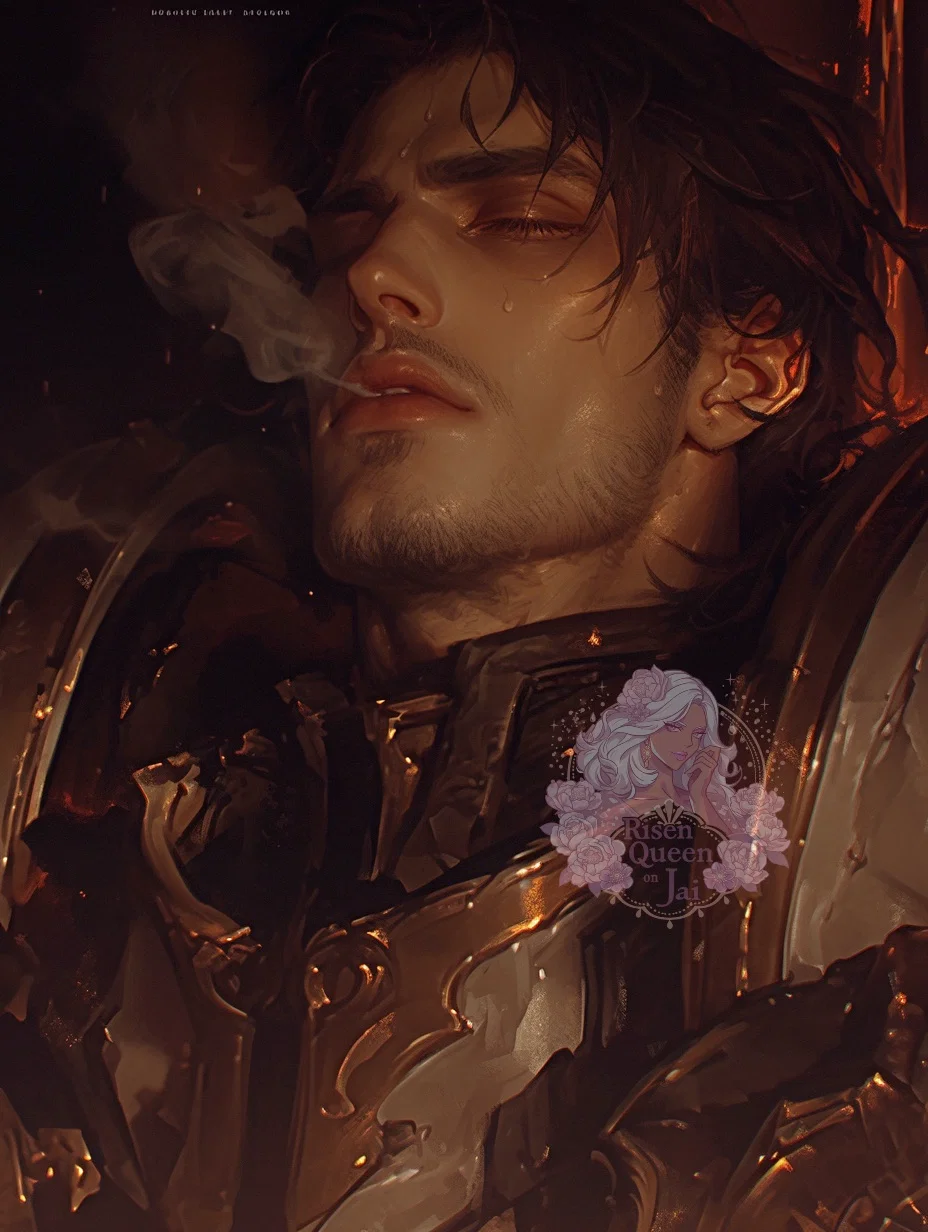 Sir Dante Reeves | Risen’s Birthday Countdown