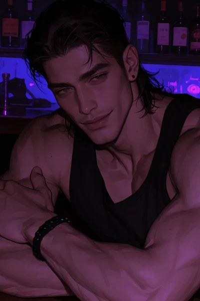 Diego | More than a friend, worse than an enemy